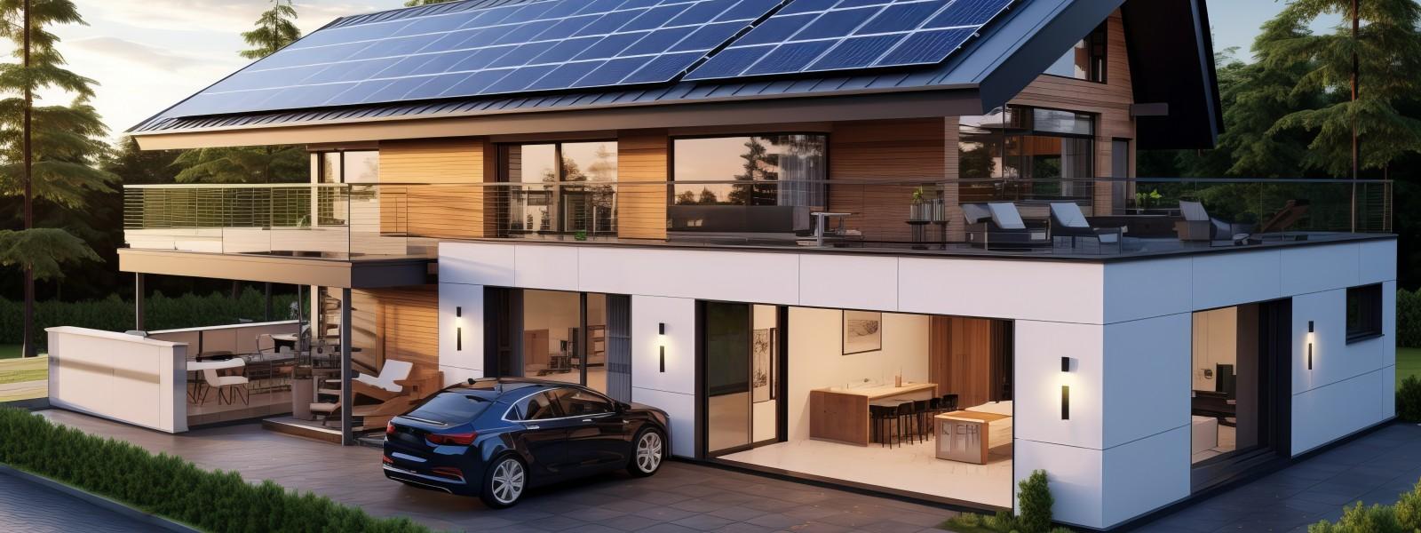 10 Benefits of Solar Power for East Bay Homeowners