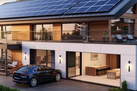 10 Benefits of Solar Power for East Bay Homeowners