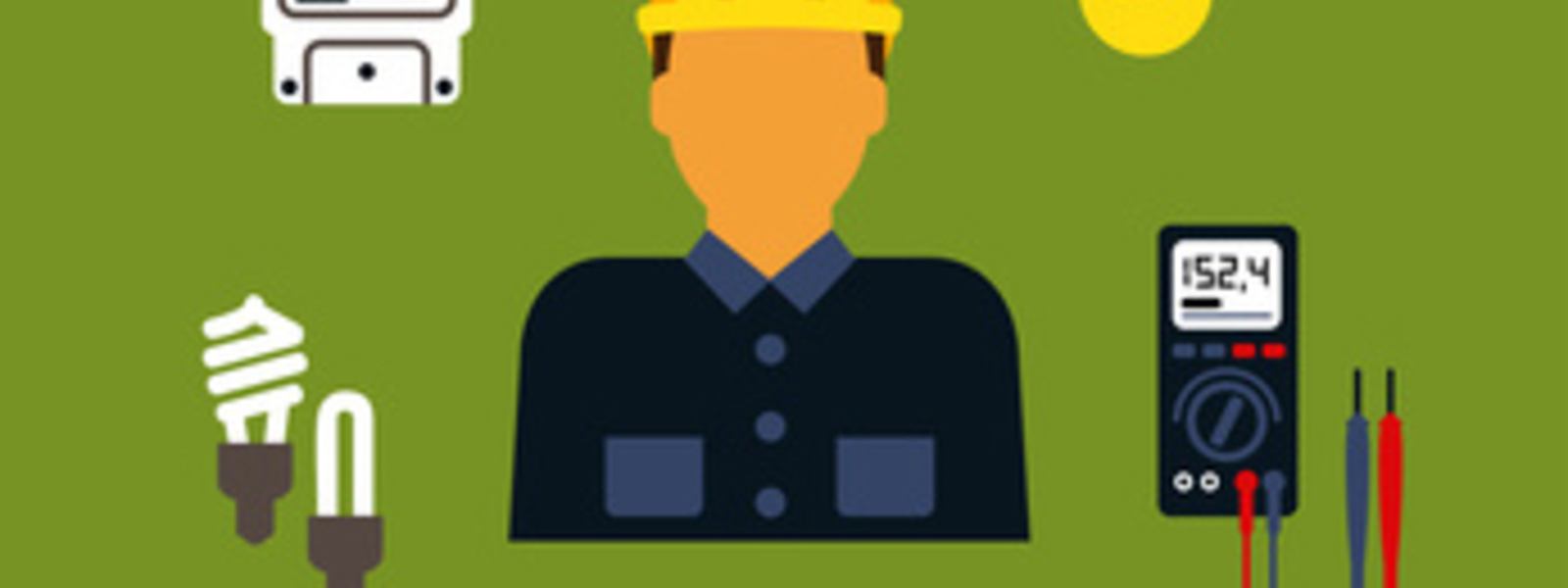 A Day in the Life of an Electrician