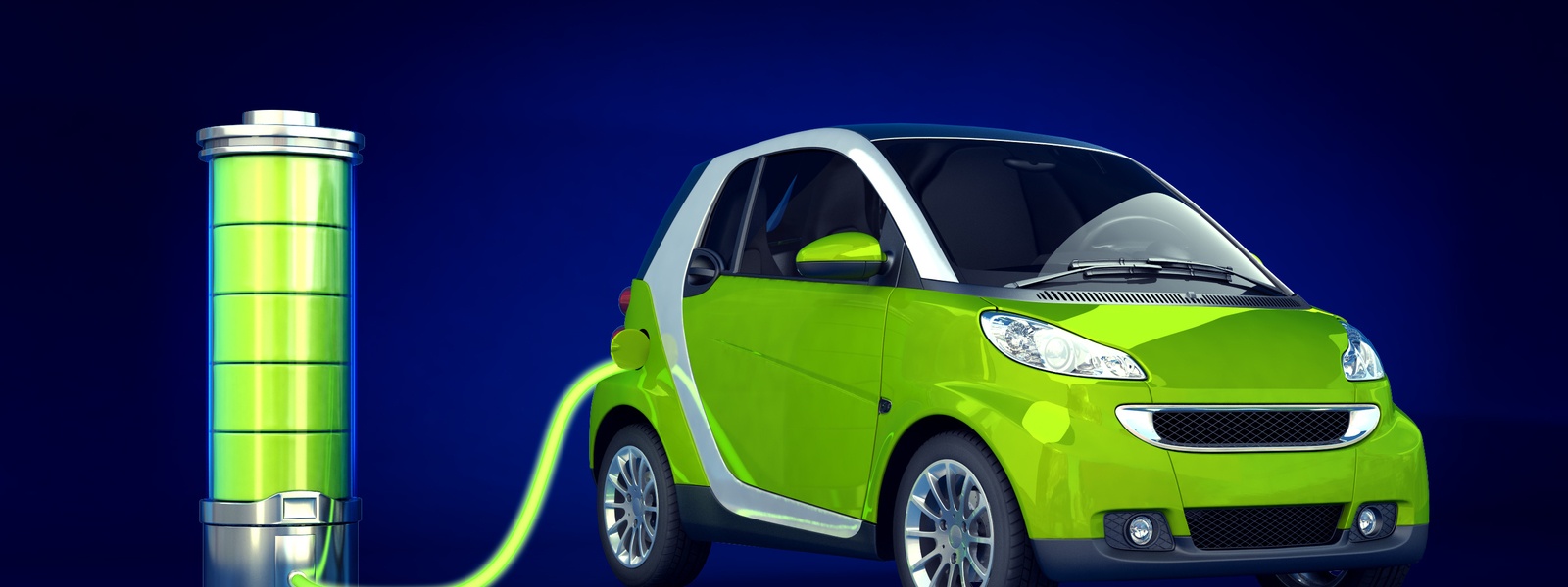 California may offer bigger rebates for electric car owners