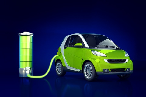 California may offer bigger rebates for electric car owners