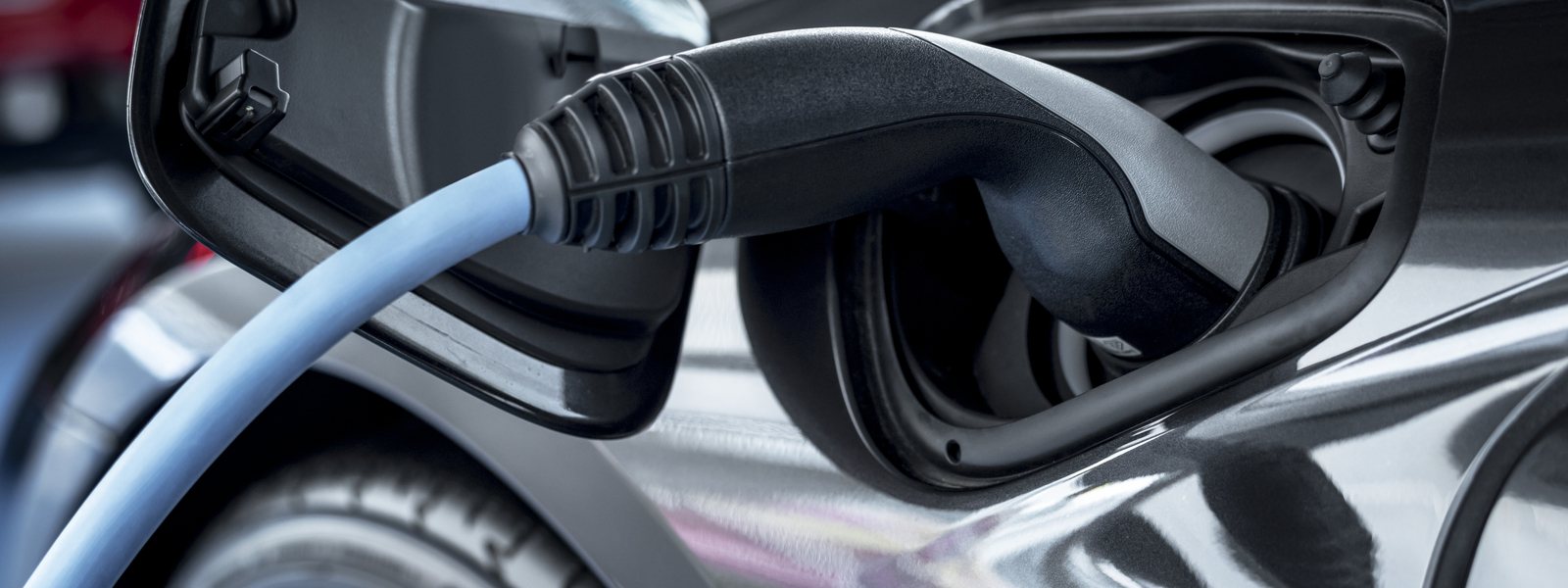 Myths about Electric Cars