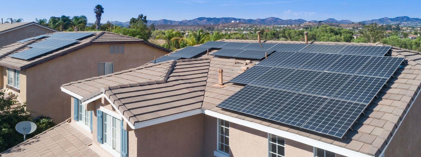 Do Solar Panels Help Property Values? 