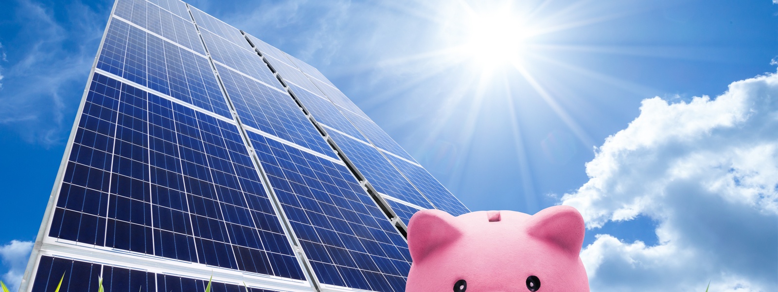 Does switching to solar power really save money in the long run?