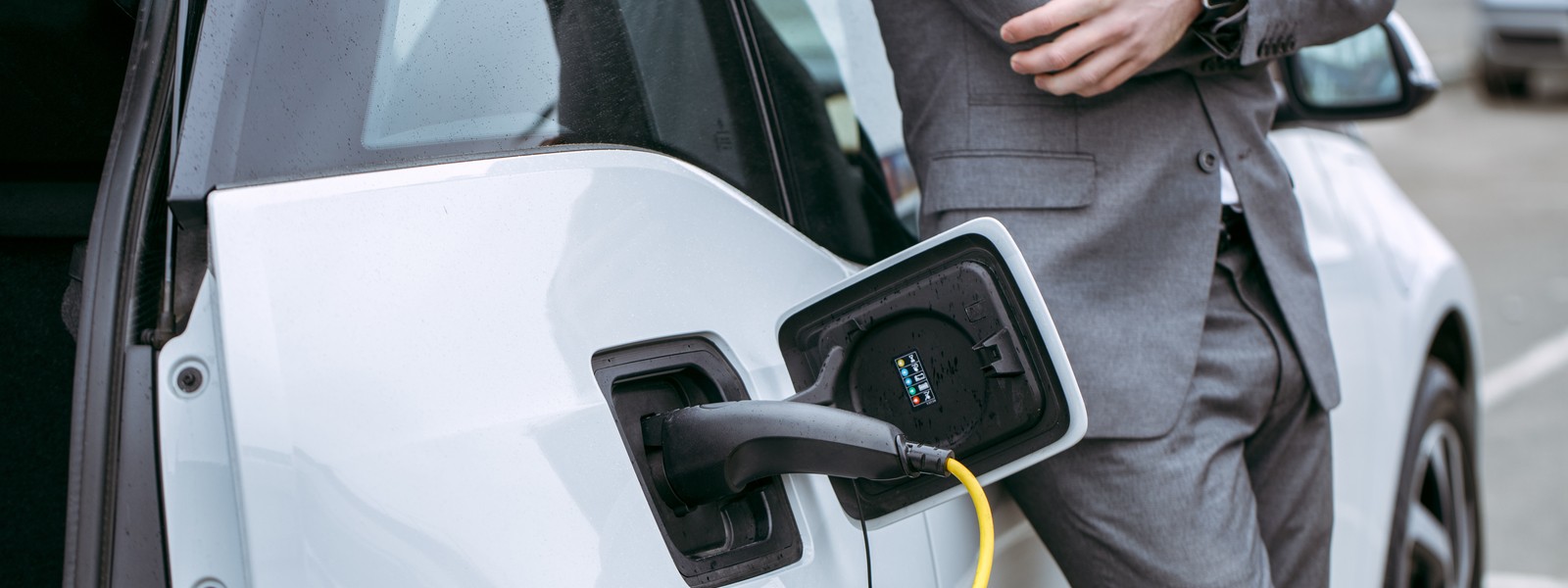 Electrical Upgrades for EV Cars