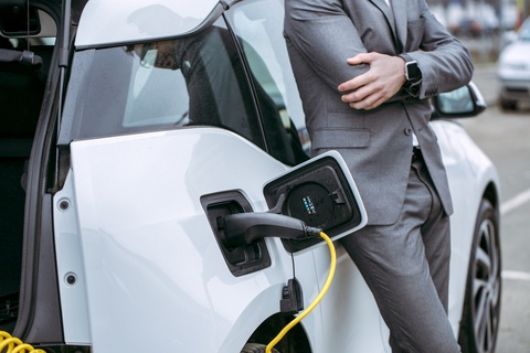 Electrical Upgrades for EV Cars