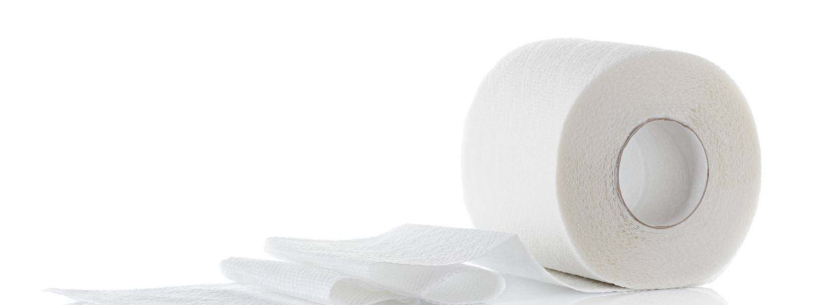 Gross but useful - Scientist are creating electricity from used toilet paper