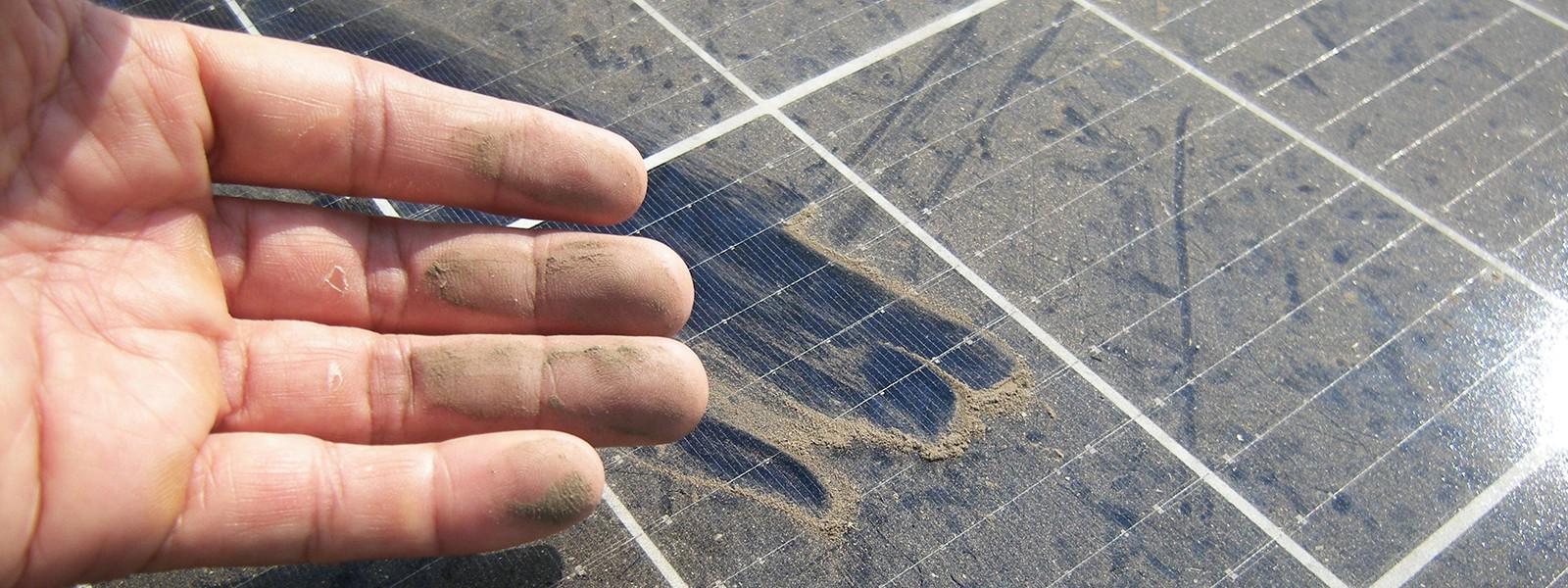 Solar Panel Cleaning 101: A Homeowner's Guide to Solar Efficiency