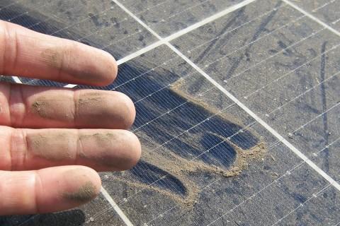 Solar Panel Cleaning 101: A Homeowner's Guide to Solar Efficiency