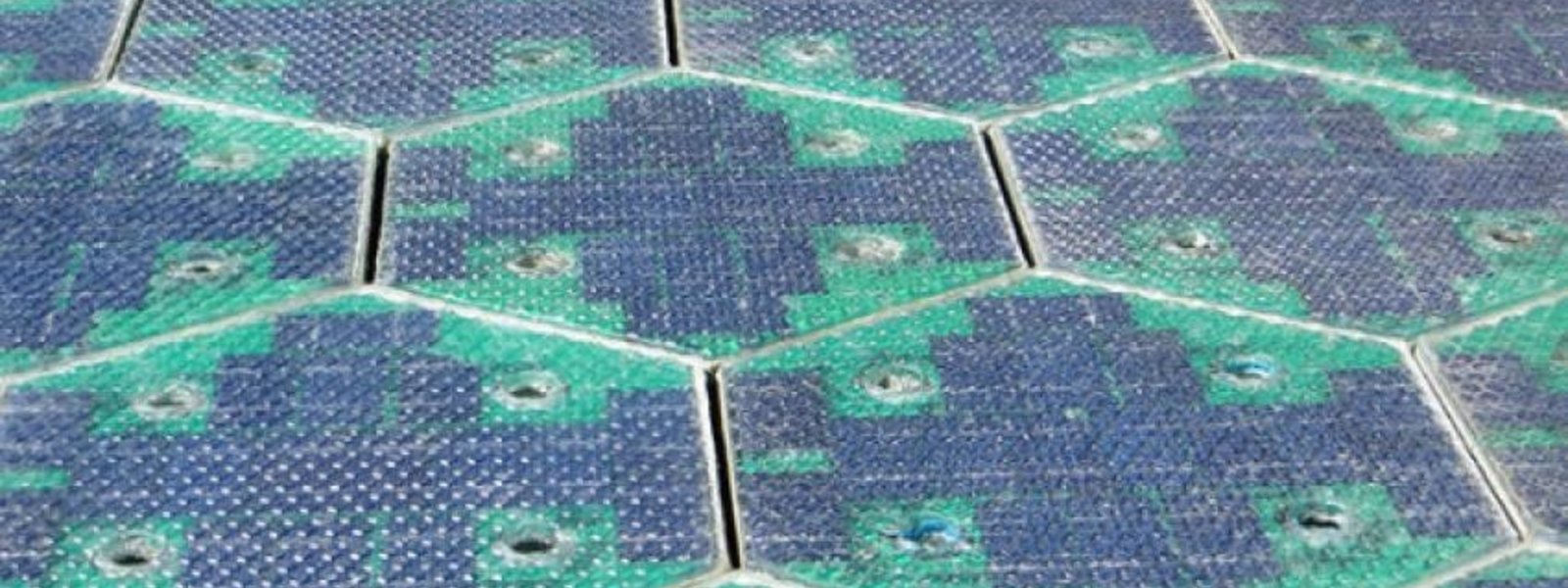 Solar Roadways: Paving The Way To Our Future