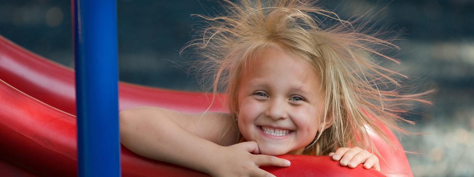 Static Electricity - the downside of colder weather
