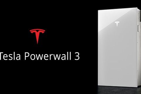 Understanding the Tesla Powerwall 3