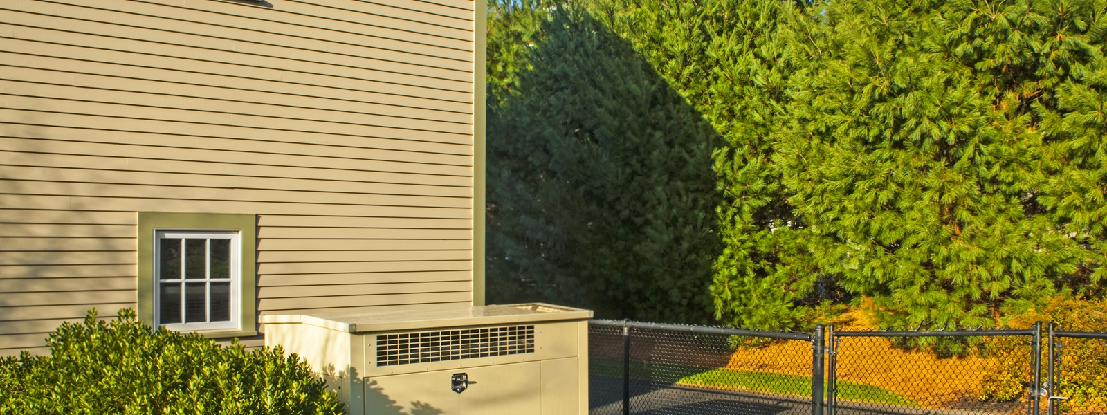 What Is a Home Standby Generator?