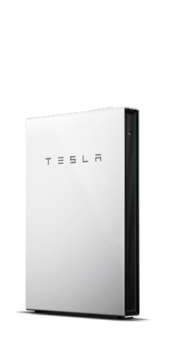 Tesla Powerwall 2