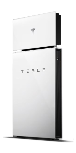 Tesla Powerwall+