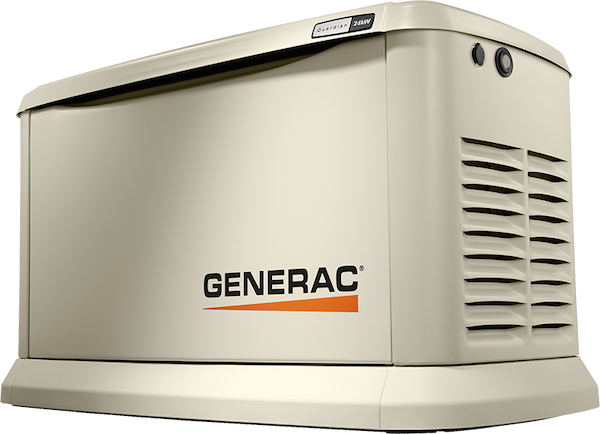 Generac Generator
