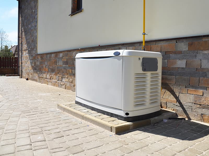 Maintenance Free Generators