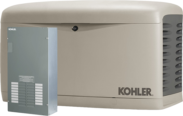Kohler Generator