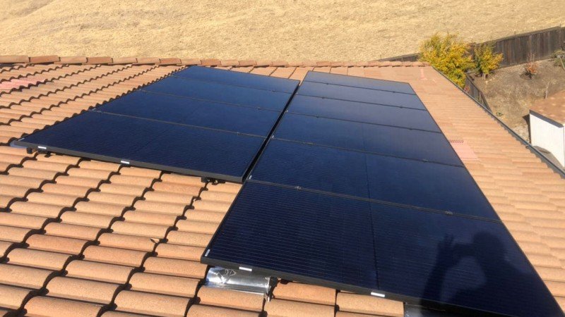 Solar PV Systems