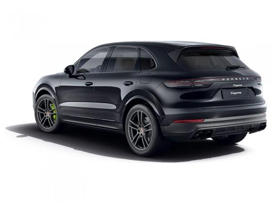 Cayenne S E-Hybrid
