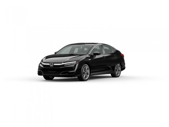 Clarity Plug-in Hybrid
