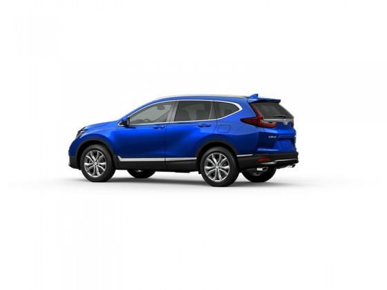 CR-V Hybrid