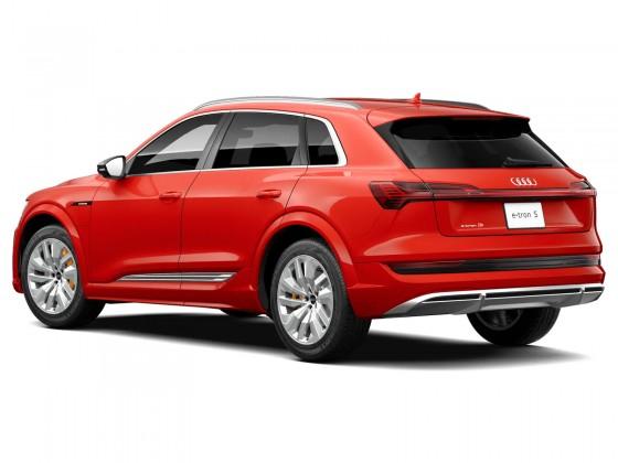 e-tron S