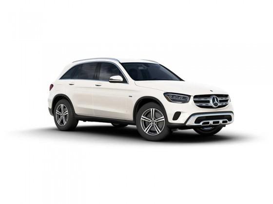 GLC 350e