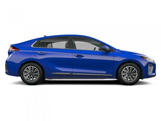 IONIQ