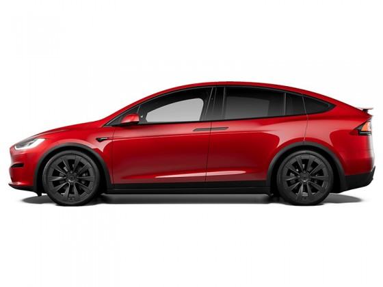 Model X