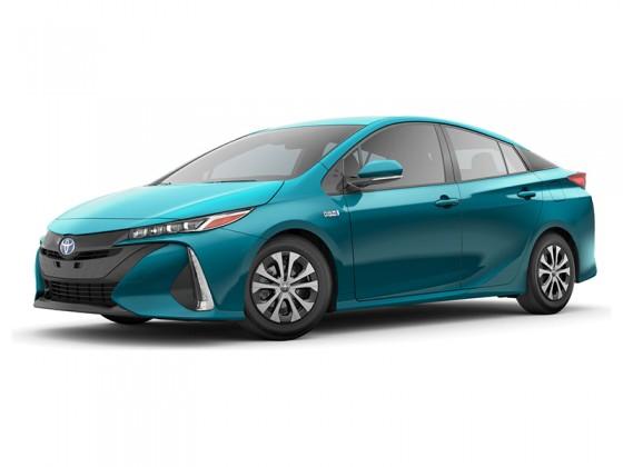 Prius Prime