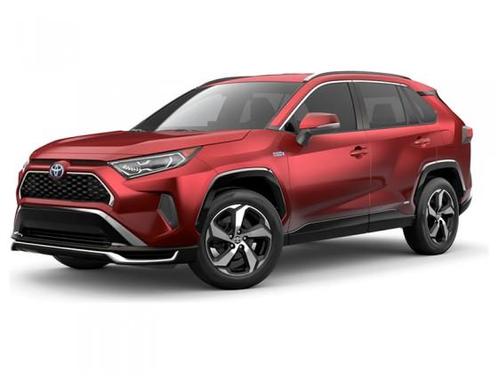 RAV4 Prime