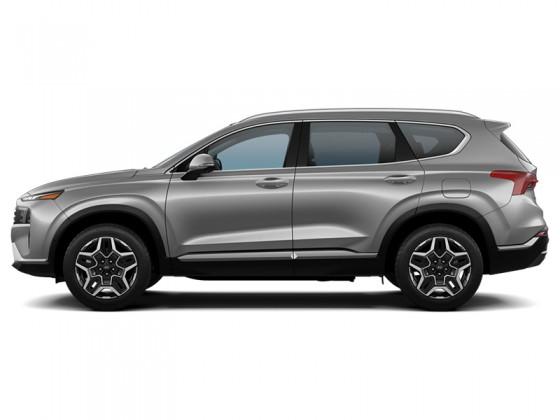 Santa Fe Plug-in Hybrid