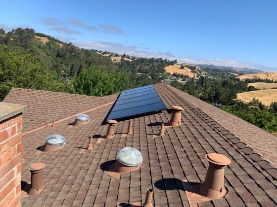 A Sustainable Transformation: Got Watts Electrifies a 1970s Ranch-Style Home in Moraga, California Photo #5