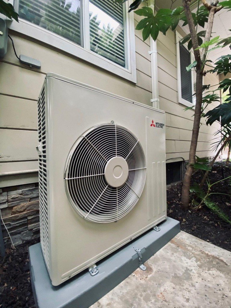 Orinda Self-Supplied Power