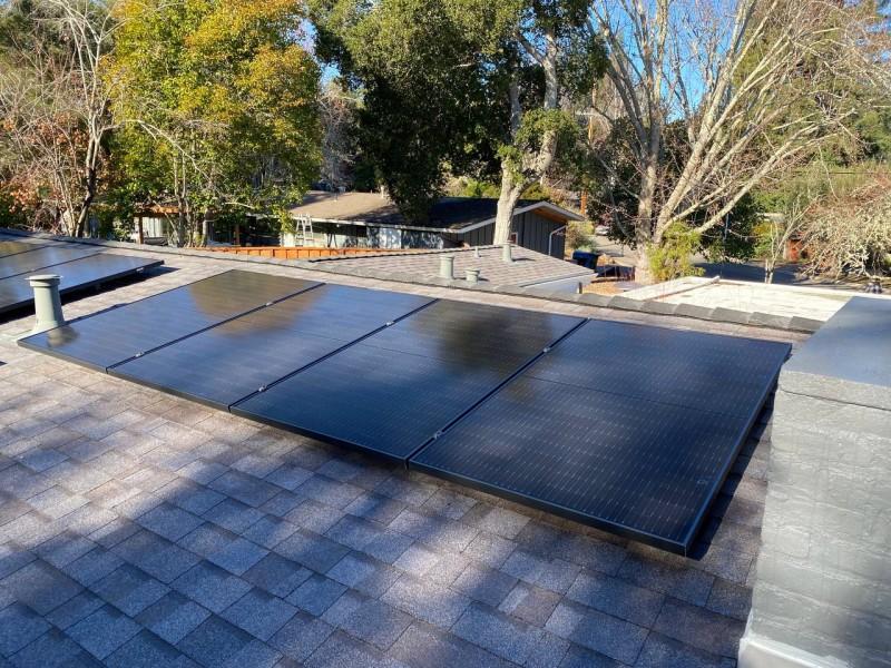 Got Watts Transforms a 1950s Orinda Mid-Century Modern Home Photo #20