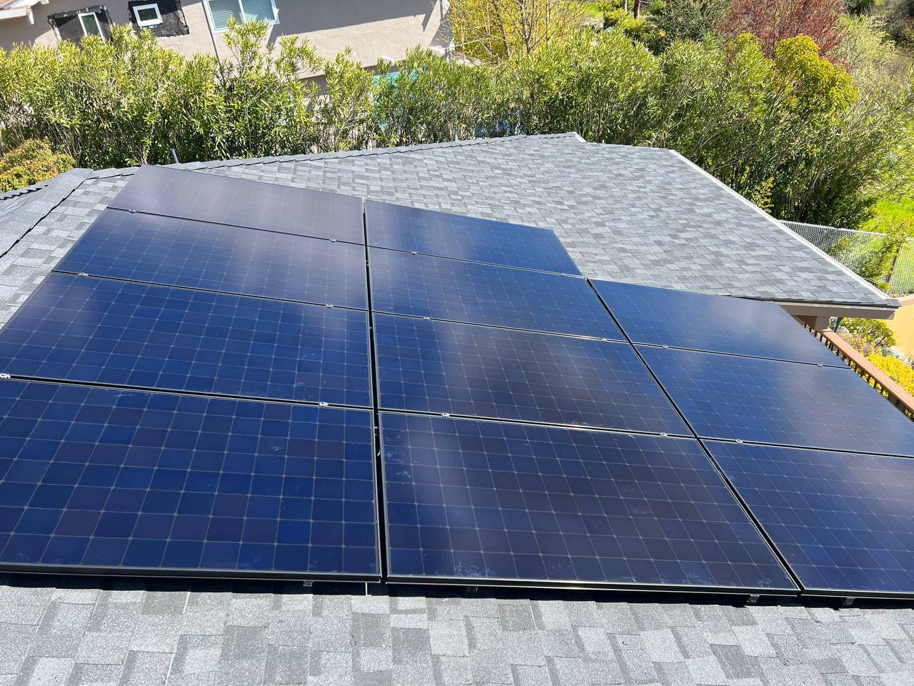 Solar Installation