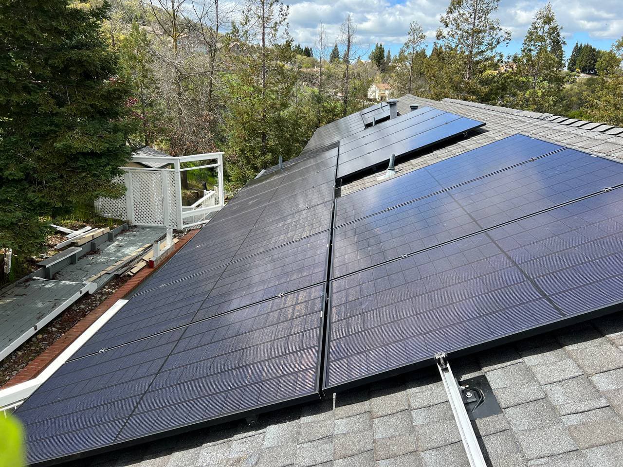 Solar Installation