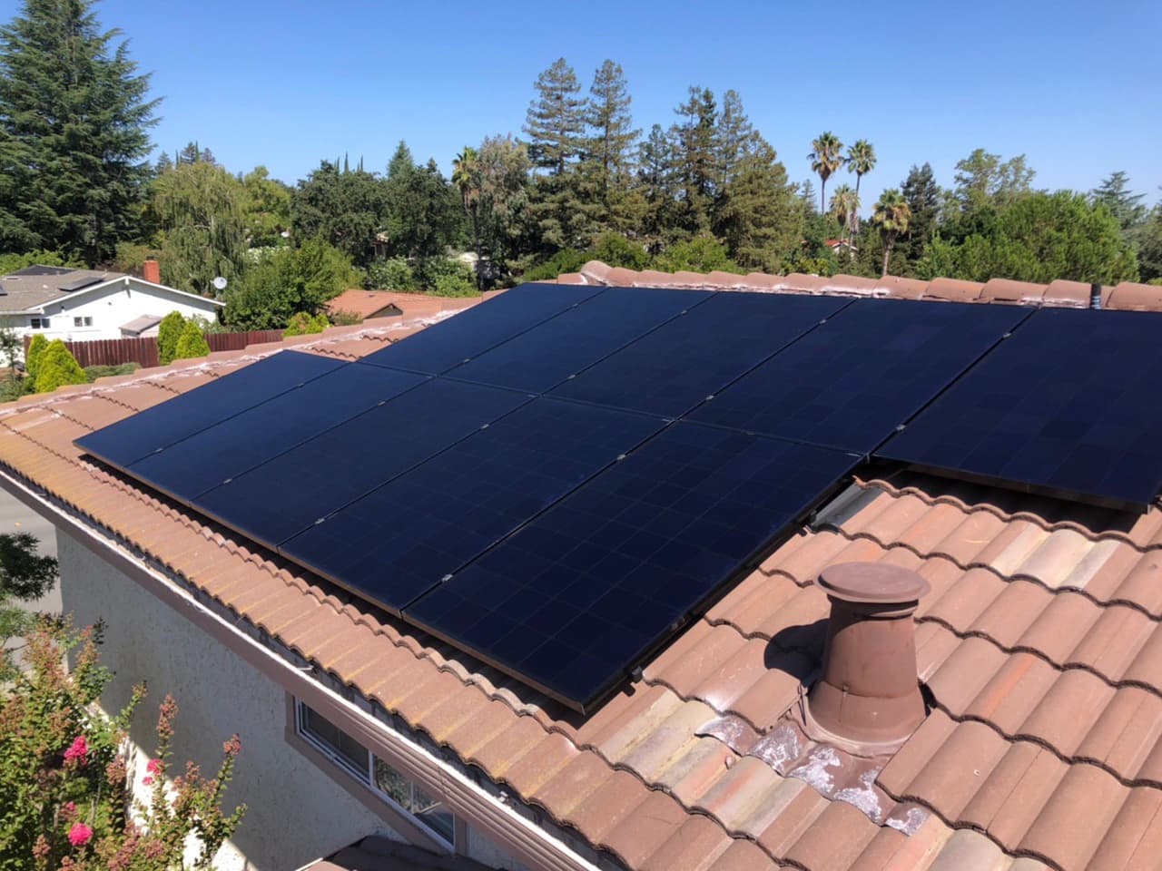 Solar Installation