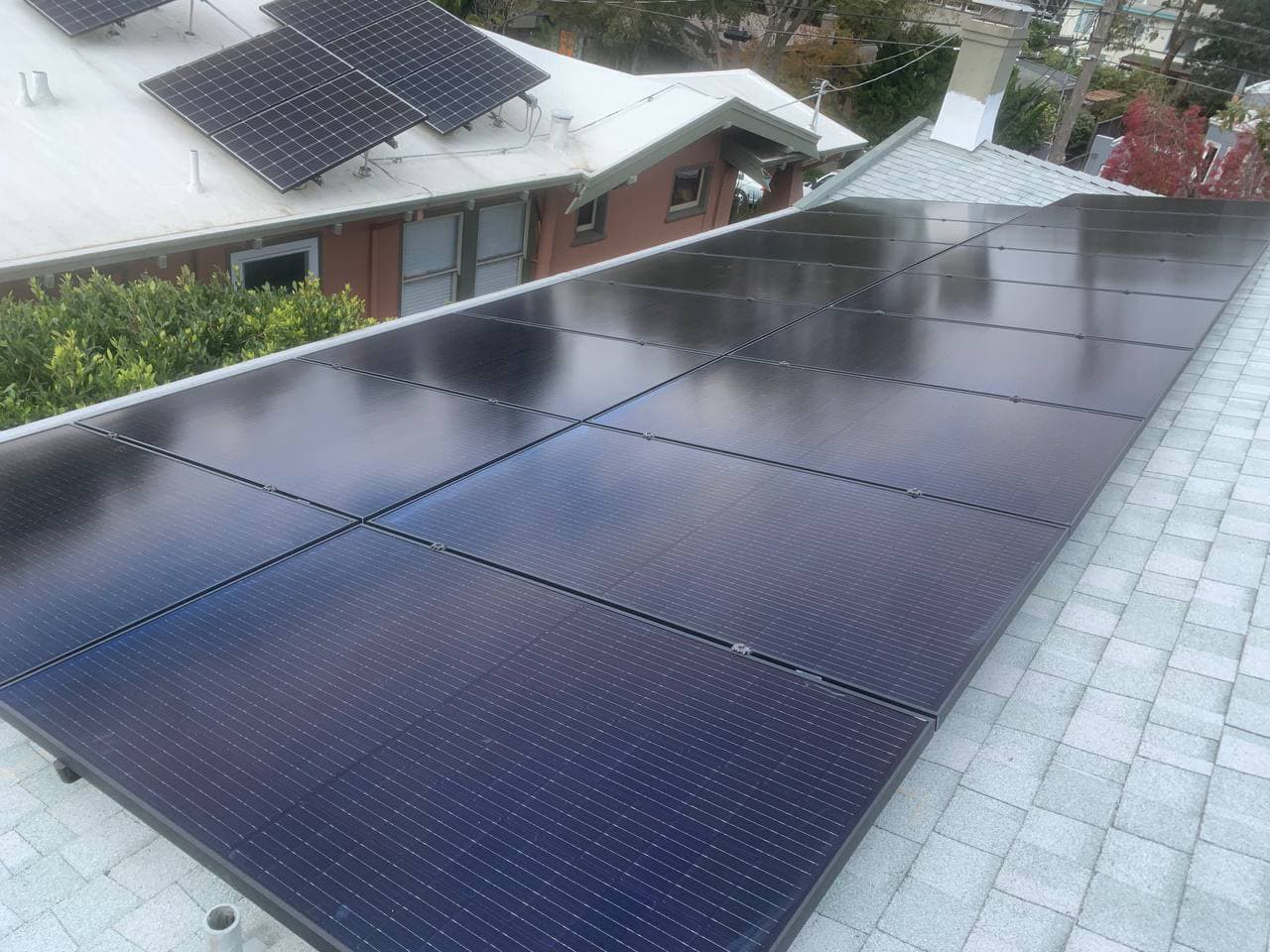 Solar Installation