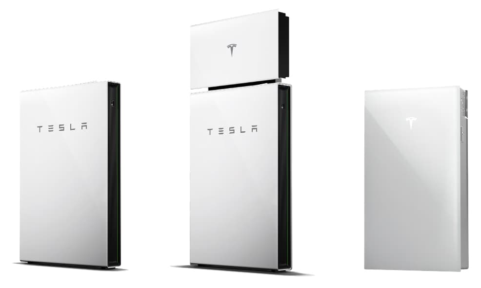 Tesla Powerwall